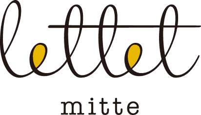 lettet mitte レテットミッテ