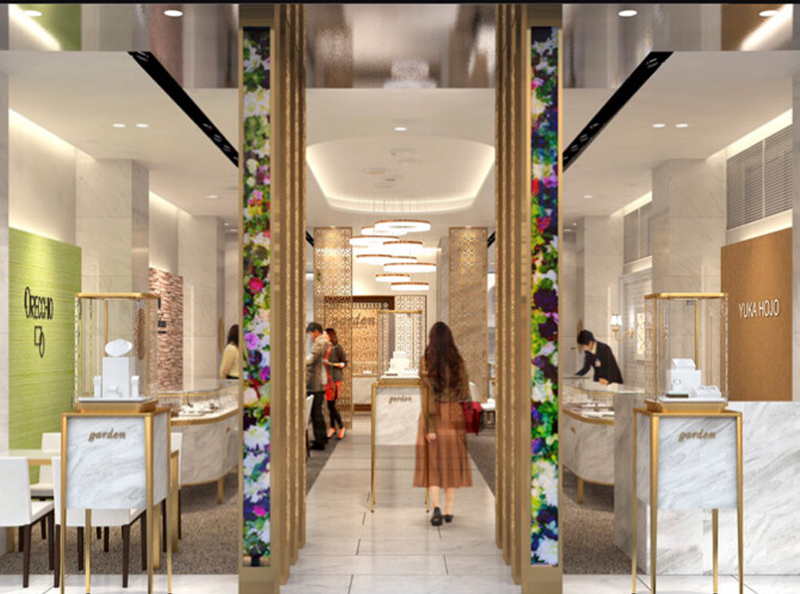 garden 京都本店｜京都府京都市下京区のレテットミッテ取扱店