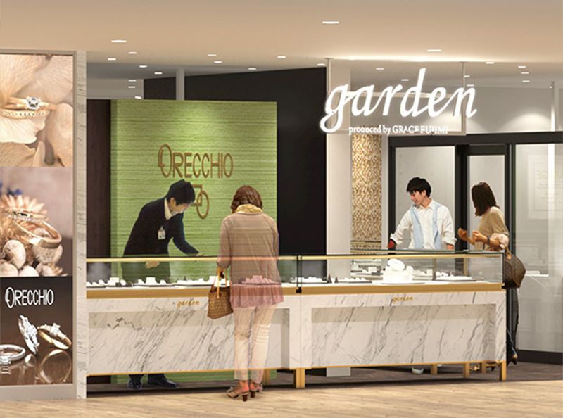 garden 天王寺｜大阪府大阪市天王寺区のレテットミッテ取扱店