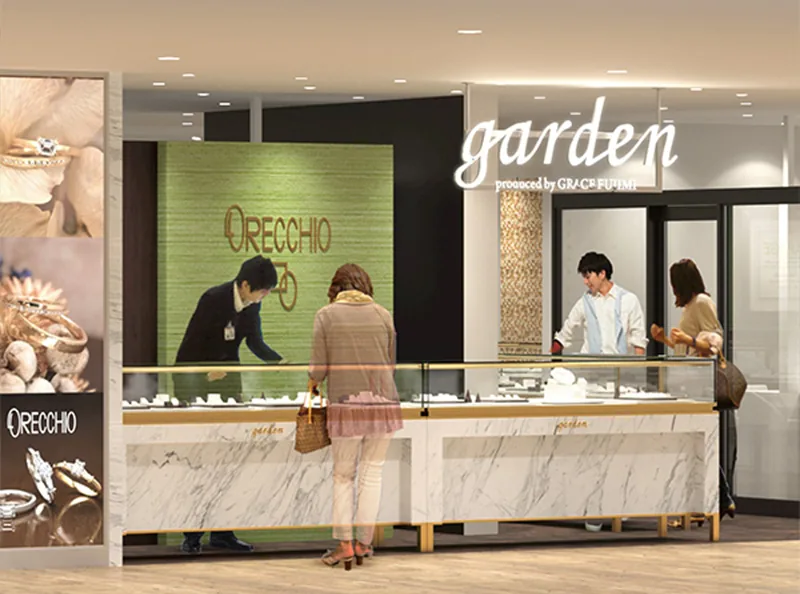 garden 天王寺｜大阪府大阪市天王寺区のレテットミッテ取扱店