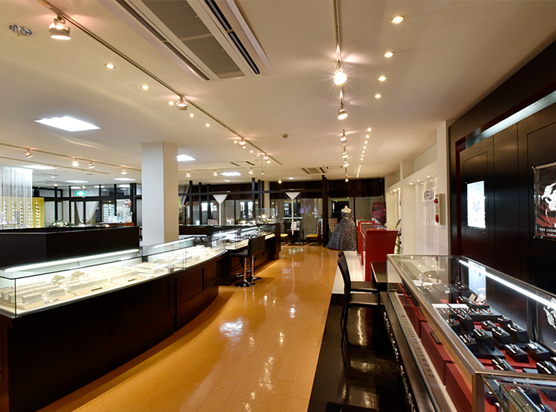 ヴェルティー 山形店｜山形県山形市のレテットミッテ取扱店