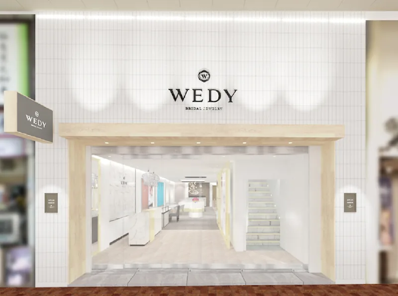 WEDY 仙台一番町店｜宮城県仙台市青葉区のレテットミッテ取扱店